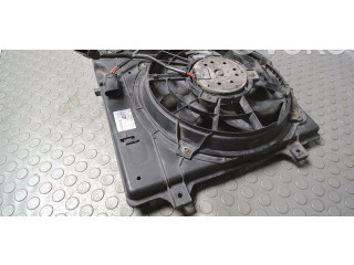 Вентилятор радиатора 7M3121203A, 0130303881 Ford Galaxy