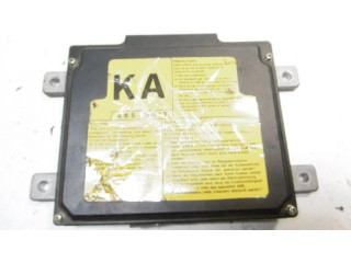 Блок управления АБС 39790-SS0-A61 Honda Prelude