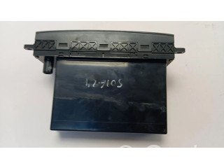 Блок управления климат-контролем SINREF   Hyundai Sonata