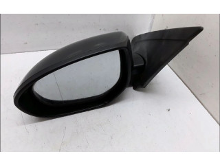 Зеркало электрическое Mazda 3 II 2009 - 2013 года