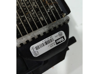 Интеркулер  6R0145805H   Audi A1 