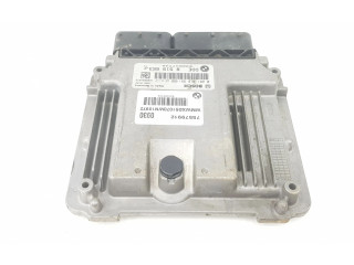 Блок управления двигателя 8519663, 8519663 Mini Cooper Countryman R60