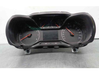 Панель приборов 9831102480   Opel Combo E       