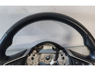 Руль Subaru Forester SK  2018 -  года GS131-16480      