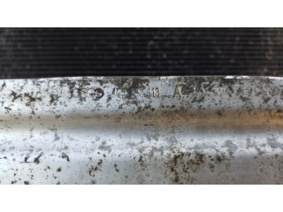 Панель радиаторов (телевизор)