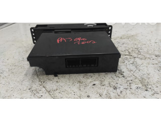 Блок управления климат-контролем Mitsubishi Pajero