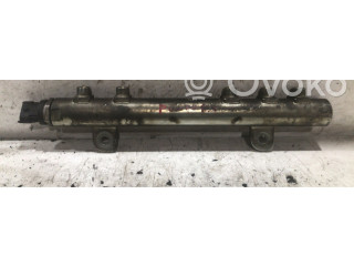 Топливная рампа 0445214141, 0445214141 Fiat Grande Punto