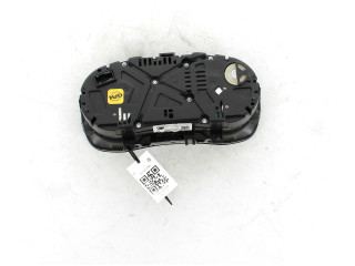 Панель приборов 6V0920740B, A0-4175A Skoda Fabia Mk3 (NJ)