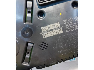 Панель приборов 248097936R Dacia Sandero III