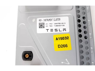 Přístrojová deska Tesla Model S 2018 100478800G, 1004788-00-G