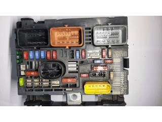 Модуль управления BSM 9667044880, BSMR0100 Citroen C4 I Picasso