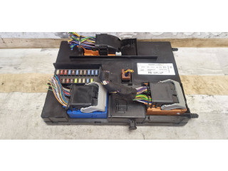 Блок комфорта BK2T14B476BU, A2C53348839M Ford Transit Custom