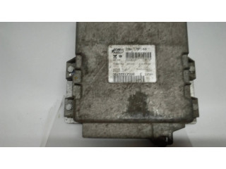 Řídící jednotka 9628993580 Citroen Berlingo 2000