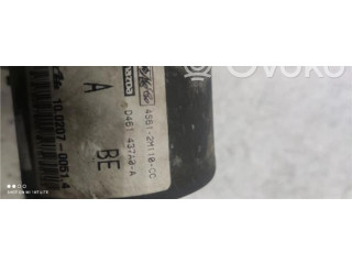 Jednotka ABS 1724082930541, 1724082930541 Ford Fiesta 2005
