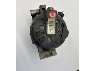 Генератор CAL40259GS, DAN1013   Lexus IS 220D-250-350      