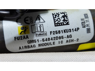 Боковая подушка безопасности GM515404D95AG   Ford Focus