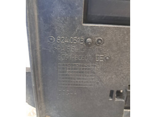 Вентилятор радиатора     8240513, C9G4A    Ford Galaxy 