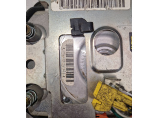 Подушка безопасности водителя 68043734AA, 68043734AA   Dodge Journey