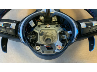 Volant BMW 5 GT F07 2014 32307851234, 32308092206