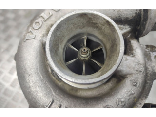  Турбина Volvo V70  8653146, 7231672         