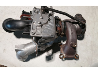 Turbodmychadlo Турбина 12700584, 55496241 Buick Encore GX I