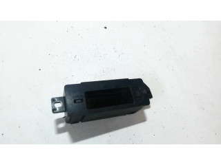 Дисплей Mitsubishi Galant