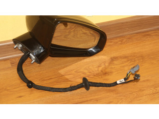 Зеркало электрическое        Volvo V60  2018 -  года   