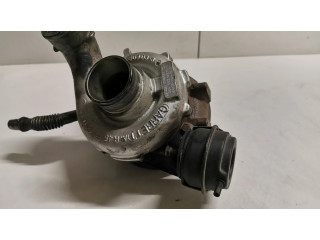 Turbodmychadlo Турбина 059145701S Audi A4 S4 B6 8E 8H 2.5