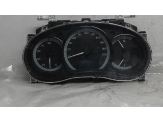 Přístrojová deska Mercedes-Benz Citan W415 2016 4159002105