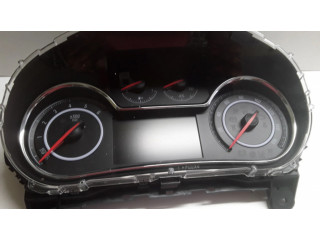 Přístrojová deska  Opel Insignia A 2014 23344815  