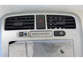 Блок управления климат-контролем 22732474   Chevrolet Equinox