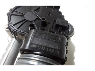 Комплект механизма стеклоочистителей