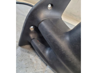 Зеркало электрическое        Volkswagen Transporter - Caravelle T4  1991 - 2003 года   