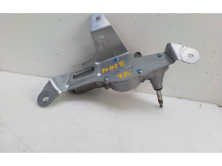 Двигатель стеклоочистителя заднего стекла SINREFERENCIA Nissan Note (E11)