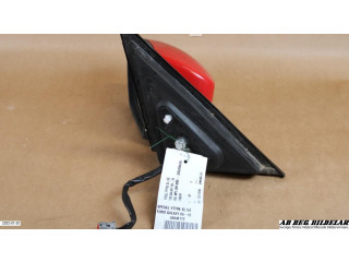 Зеркало электрическое        Ford Galaxy  2006 - 2015 года   