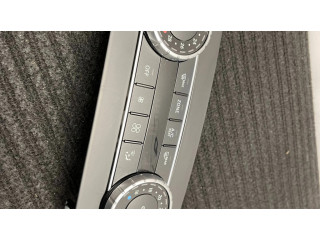 Блок управления кондиционера воздуха / климата/ печки (в салоне)