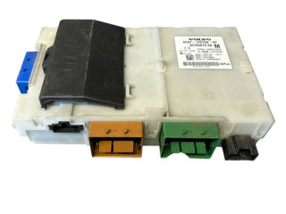 Комплект блоков управления 30785100, 30785100AB   Volvo S80