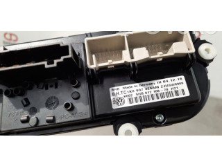 Блок управления климат-контролем 5HB01210870   Volkswagen Caddy