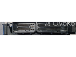 Блок управления двигателя 30646931AB, 30729835   Volvo S80