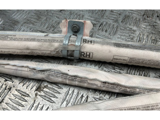 Боковая подушка безопасности 13223166 Saab 9-5