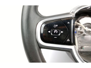 Руль Volvo XC90 2014 - года 31407813