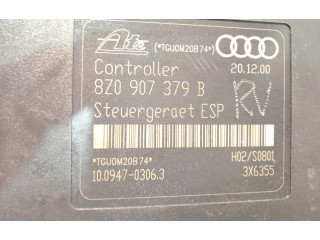 Блок АБС 8Z0614517C, 8Z0907379B Audi A2 - года