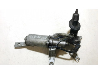 Моторчик заднего дворника 8491007195, 849100-7195    Mazda 121