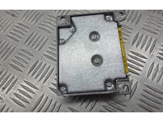 Блок подушек безопасности 12772222 Saab 9-5