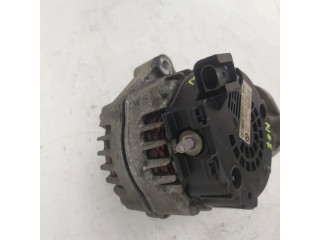 Генератор 8570675, 416075833 BMW X5 F15 3.0