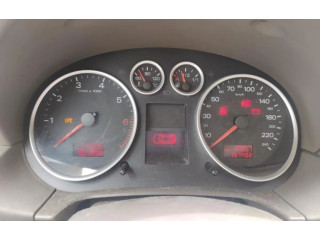 Панель приборов 157.402KMS, 011 Audi A2