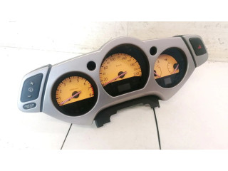 Přístrojová deska  Nissan Murano Z50 2006 AWCC000  