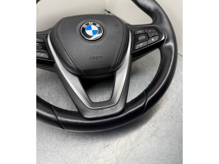Volant BMW 5 G30 G31 2018