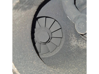 Турбина Mitsubishi Colt CZ3 1.5 A6390900880, 051103 для двигателя M639 для двигателя dizels