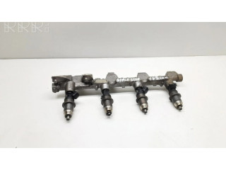 Комплект форсунок E7T05071, DIM1000G Mitsubishi Space Star для бензинового двигателя 1.8